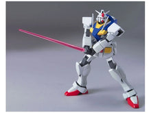 Load image into Gallery viewer, HG 1/144 0 Gundam (Type A.C.D.)