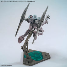 Load image into Gallery viewer, Gundam Option Parts Set Gunpla 17 (BINDER GUN)