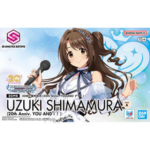 Load image into Gallery viewer, 30MS 島村卯月 Uzuki Shimamura (20th Anniv. You And I!)