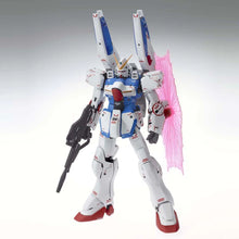 Load image into Gallery viewer, MG 1/100 V DASH GUNDAM VER. KA
