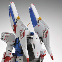 Load image into Gallery viewer, MG 1/100 V DASH GUNDAM VER. KA
