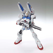 Load image into Gallery viewer, MG 1/100 V DASH GUNDAM VER. KA