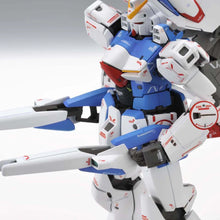Load image into Gallery viewer, MG 1/100 V DASH GUNDAM VER. KA