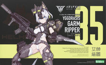 Load image into Gallery viewer, KP792 MEGAMI DEVICE 1/1 YGGDRASIS GARM RIPPER