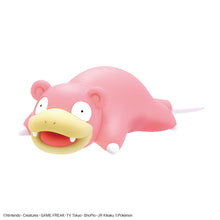 Load image into Gallery viewer, Pokémon PLAMO COLLECTION QUICK!! 15 SLOWPOKE