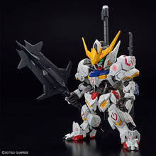 Load image into Gallery viewer, MGSD ASW-G-08 Gundam Barbatos (IBO)