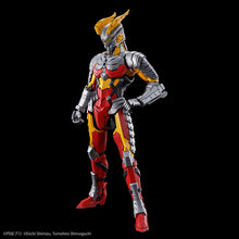Load image into Gallery viewer, Figure-rise Standard ULTRAMAN SUIT ZERO (SC Ver.) -ACTION-
