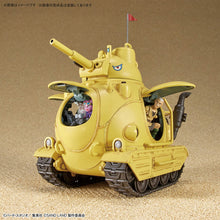 Load image into Gallery viewer, 1/35 SAND LAND TANK 104