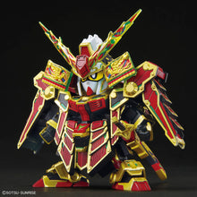 Load image into Gallery viewer, SDW HEROES 36 MUSHA GUNDAM THE 78TH