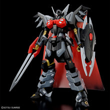 Load image into Gallery viewer, HG 1/144 BLACK KNIGHT SQUAD Shi-ve.A
