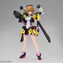 Load image into Gallery viewer, Figure-rise Standard AVATAR FUMINA
