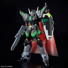 Load image into Gallery viewer, HG 1/144 BLACK KNIGHT SQUAD Rud-ro.A (Griffin Arbalest Custom)