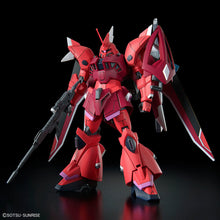 Load image into Gallery viewer, HG 1/144 GELGOOG Menace (Lunamaria Hawke Custom)