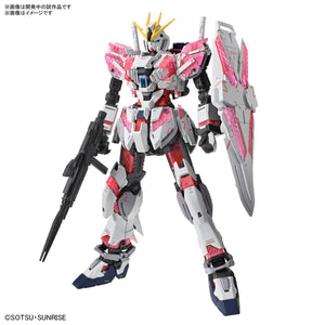 [PRE-ORDER] MG 1/100 Narrative Gundam C-Packs Ver. Ka