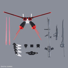 Load image into Gallery viewer, Gundam Option Parts Set Gunpla 01 (Aile Striker)