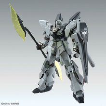 Load image into Gallery viewer, MG 1/100 Sinanju Stein (NARRATIVE VER.) Ver. Ka