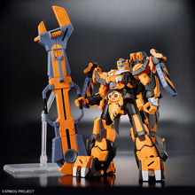 Load image into Gallery viewer, HG GUNLEON