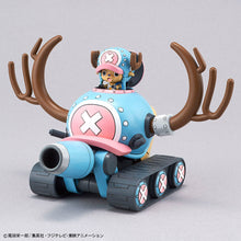 Load image into Gallery viewer, CHOPPER ROBOT 1 & 2 (CHOPPER TANK & CHOPPER WING)