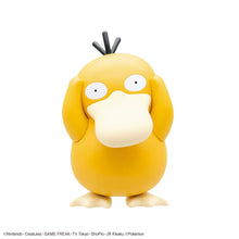 Load image into Gallery viewer, Pokémon PLAMO COLLECTION QUICK!! 21 PSYDUCK
