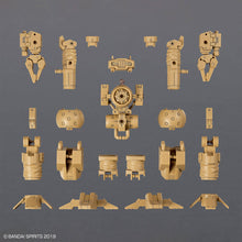 Load image into Gallery viewer, 30MM Option Parts Set 18 (ARM UNIT / LEG UNIT 2)