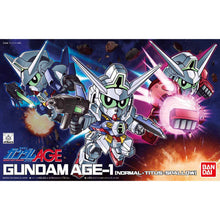Load image into Gallery viewer, BB369 GUNDAM AGE-1