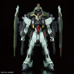 FULL MECHANICS GAT-X252 Forbidden Gundam (1/100)