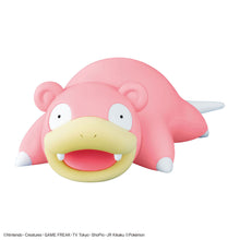 Load image into Gallery viewer, Pokémon PLAMO COLLECTION QUICK!! 15 SLOWPOKE