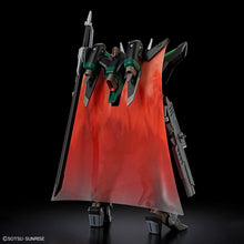 Load image into Gallery viewer, HG 1/144 BLACK KNIGHT SQUAD Rud-ro.A (Griffin Arbalest Custom)