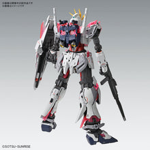 Load image into Gallery viewer, [PRE-ORDER] MG 1/100 Narrative Gundam C-Packs Ver. Ka
