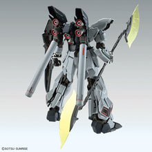 Load image into Gallery viewer, MG 1/100 Sinanju Stein (NARRATIVE VER.) Ver. Ka