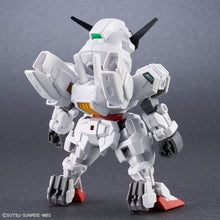 Load image into Gallery viewer, SD Gundam Cross Silhouette Gundam Calibarn