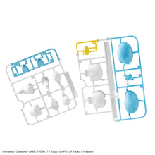 Load image into Gallery viewer, Pokémon PLAMO COLLECTION QUICK!! 19 Quaxly