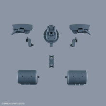 Load image into Gallery viewer, 30MM 1/144 CUSTOMIZE WEAPONS (HEAVY WEAPON 2)