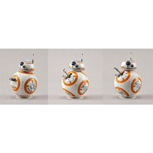 Load image into Gallery viewer, STAR WARS 1/12 BB-8 &amp; R2-D2
