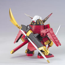 Load image into Gallery viewer, BB373 LEGEND BB MUSHA GUNDAM