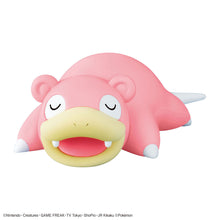 Load image into Gallery viewer, Pokémon PLAMO COLLECTION QUICK!! 15 SLOWPOKE
