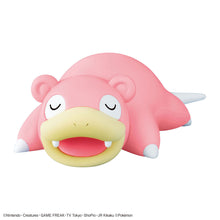 Load image into Gallery viewer, Pokémon PLAMO COLLECTION QUICK!! 15 SLOWPOKE