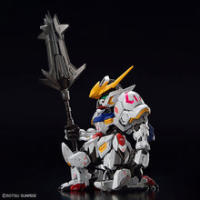 Load image into Gallery viewer, MGSD ASW-G-08 Gundam Barbatos (IBO)