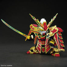 Load image into Gallery viewer, SDW HEROES 36 MUSHA GUNDAM THE 78TH