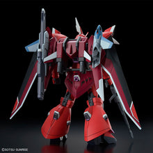 Load image into Gallery viewer, HG 1/144 GELGOOG Menace (Lunamaria Hawke Custom)
