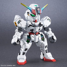 Load image into Gallery viewer, SD Gundam Cross Silhouette Gundam Calibarn