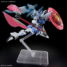 Load image into Gallery viewer, HG 1/144 GYAN Strom (AGNES GIEBENRATH CUSTOM)
