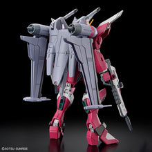 Load image into Gallery viewer, HG 1/144 INFINITE JUSTICE GUNDAM TYPE II