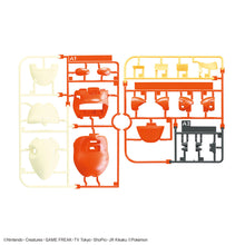 Load image into Gallery viewer, Pokémon PLAMO COLLECTION QUICK!! 20 Fuecoco