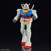 Load image into Gallery viewer, 1/144 Best Mecha Collection RX-78-2 Gundam (REVIVAL Ver.)
