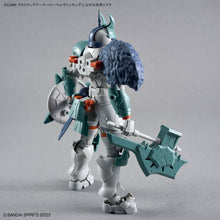 Load image into Gallery viewer, 30MF CLASS UP ARMOR (Liber Viking)