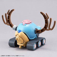 Load image into Gallery viewer, CHOPPER ROBOT 1 & 2 (CHOPPER TANK & CHOPPER WING)