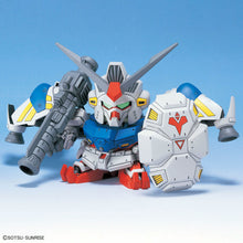 Load image into Gallery viewer, BB SENSHI GUNDAM 0083 STARDUST MEMORY SET