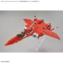 Load image into Gallery viewer, HG VF-22S Sturmvogel II (Milia Fallyna Jenius Use)(WITH DECAL)