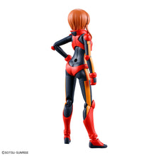 Load image into Gallery viewer, Figure-rise Standard PLE TWO (Gundam ZZ)